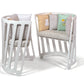 Culla Lettino Project One