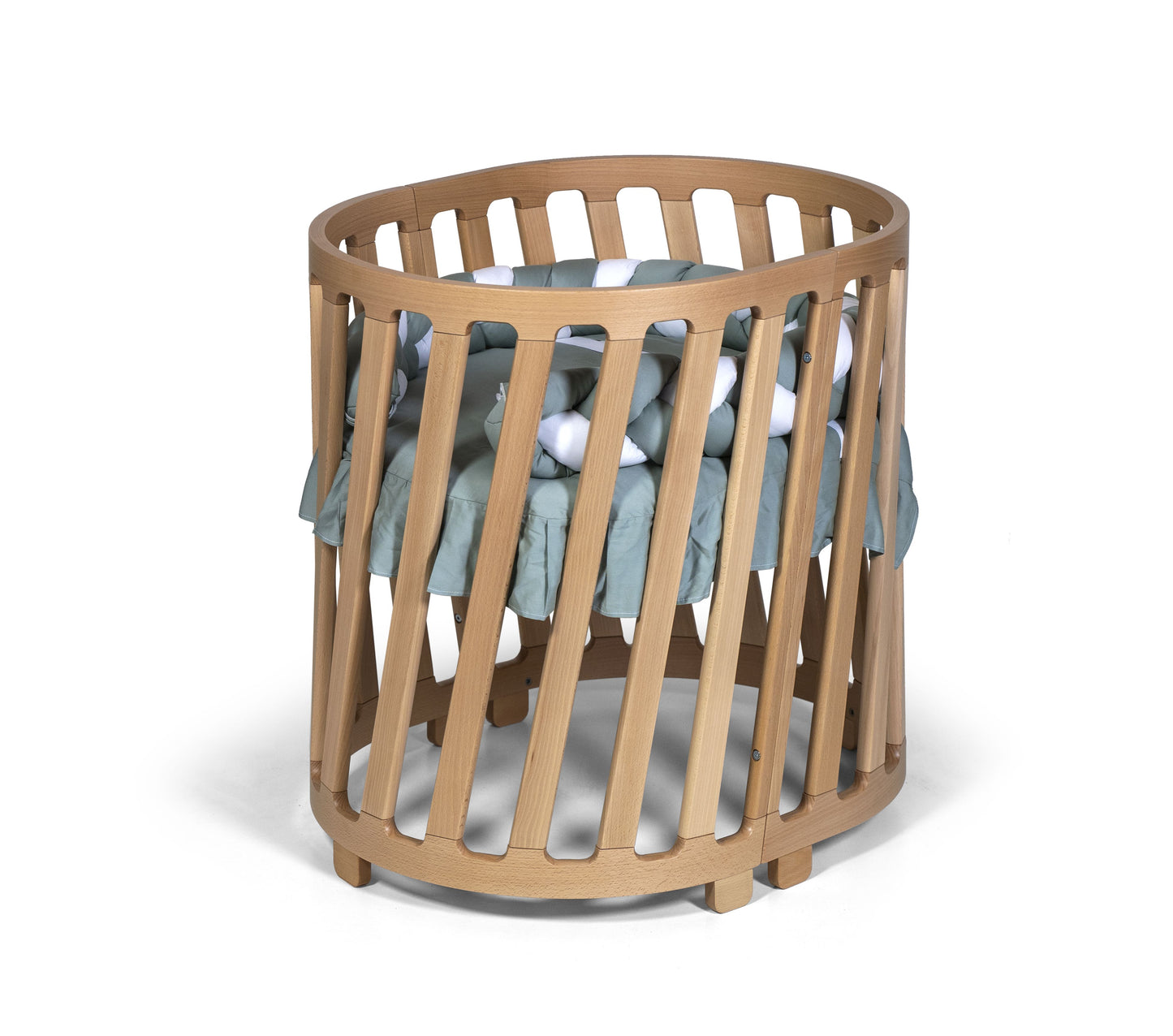 Culla Lettino Project One
