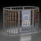 Lettino Marilyn Led