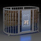Lettino Marilyn Led