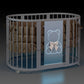 Lettino Marilyn Led