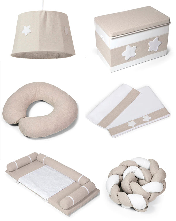 Accessori Cameretta Orion