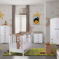 Lettino Orion