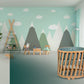 Culla Lettino Project One