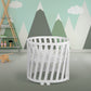 Culla Lettino Project One