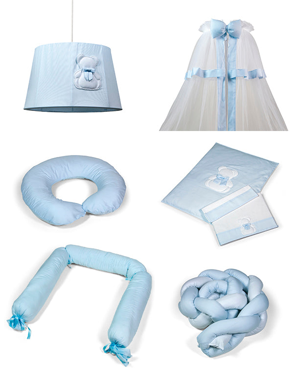 Accessori Cameretta Meggie