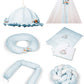 Accessori Cameretta Selene
