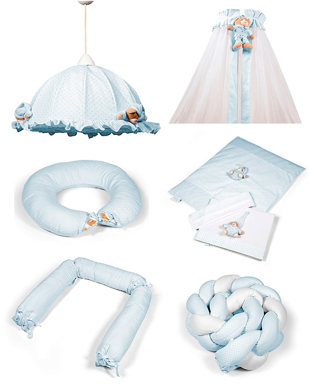 Accessori Cameretta Selene