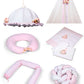 Accessori Cameretta Selene