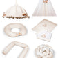 Accessori Cameretta Selene