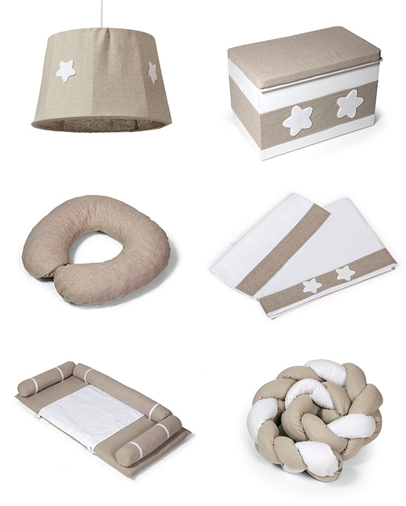 Accessori Cameretta Orion